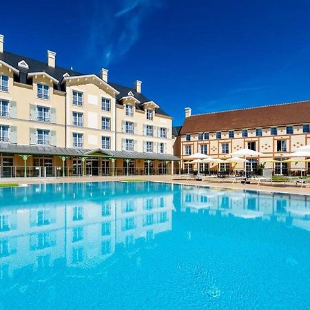 Staycity Aparthotels Near Disneyland Paris Байи-Романвилие Екстериор снимка