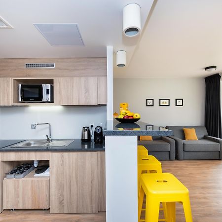 Staycity Aparthotels Near Disneyland Paris Байи-Романвилие Екстериор снимка