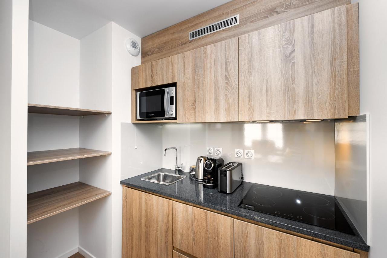 Staycity Aparthotels Near Disneyland Paris Байи-Романвилие Екстериор снимка