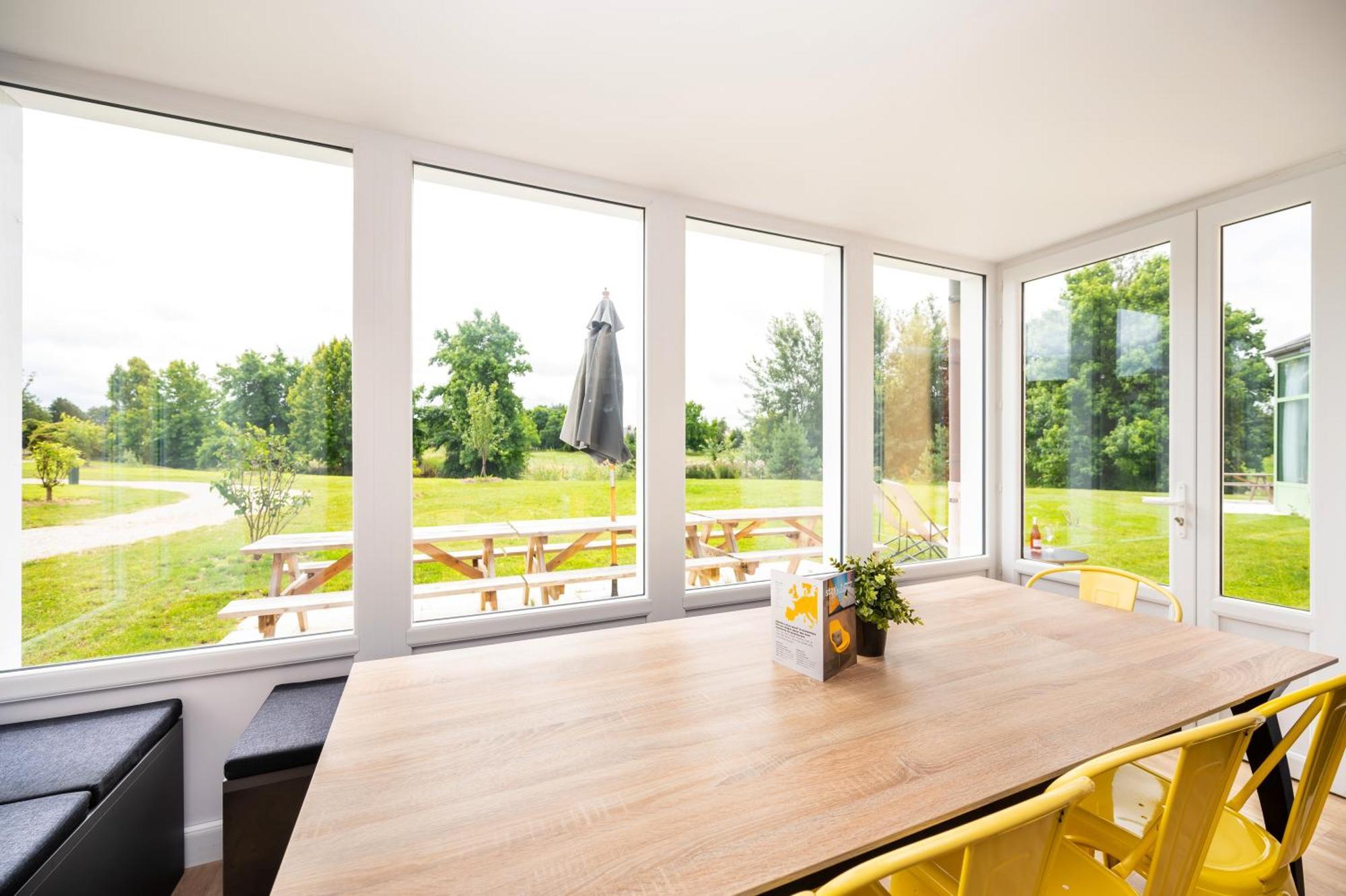 Staycity Aparthotels Near Disneyland Paris Байи-Романвилие Стая снимка