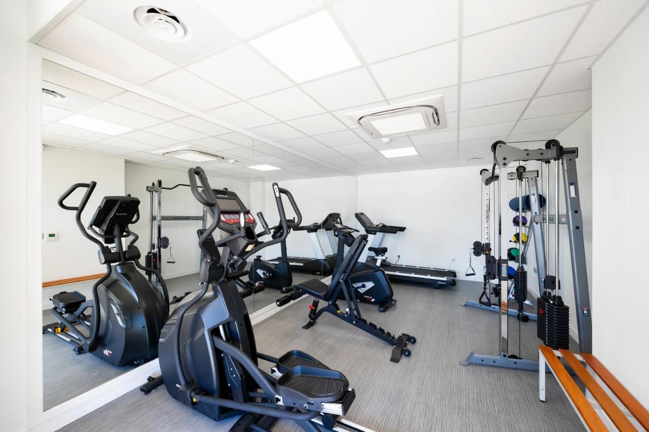 Staycity Aparthotels Near Disneyland Paris Байи-Романвилие Екстериор снимка